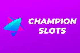 Чемпион Слотс